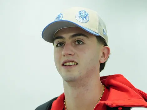 La declaración de 4 palabras de Brian Gutiérrez que emocionará a todo Chivas