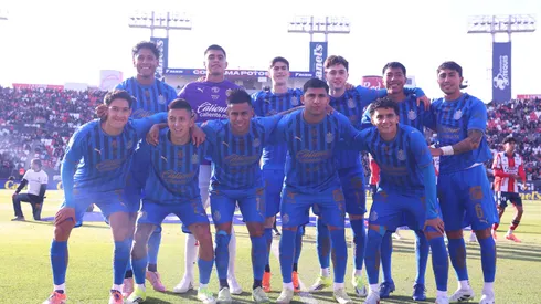 Los rivales de Chivas en el mes de febrero