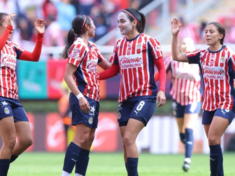 ¿Cómo marchan Cervantes, Jaramillo, Ferral y López en la tabla de goleo?