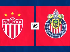¿Cómo ver EN VIVO Necaxa vs. Chivas Femenil?