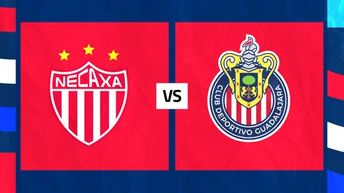Conoce cómo ver EN VIVO Necaxa vs. Chivas Femenil. 
