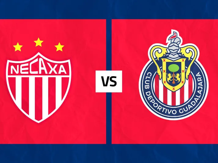 ¿Cómo ver EN VIVO Necaxa vs. Chivas Femenil?