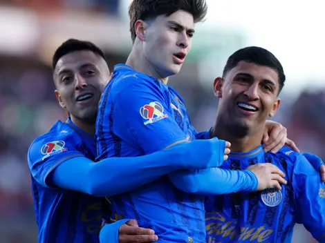 La vez que Chivas inició un torneo con cuatro triunfos consecutivos