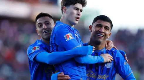 Desde el Bicentenario 2010, Chivas no registraba tres victorias seguidas