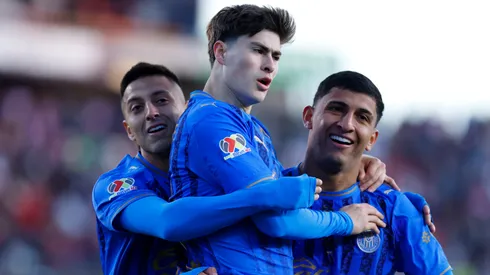 Noticias de Chivas HOY 2 de febrero.
