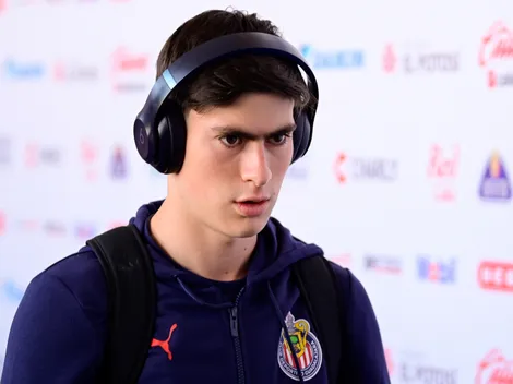 Noticias de Chivas HOY 2 de febrero