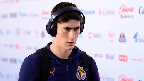 Noticias de Chivas HOY 2 de febrero.
