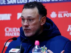 Milito respondió si Chivas es el que mejor juega en la Liga MX