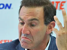 Paco de Anda confirmó lo que nadie quiere aceptar de las Chivas de Milito