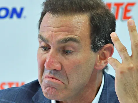 Paco de Anda confirmó lo que nadie quiere aceptar de las Chivas de Milito