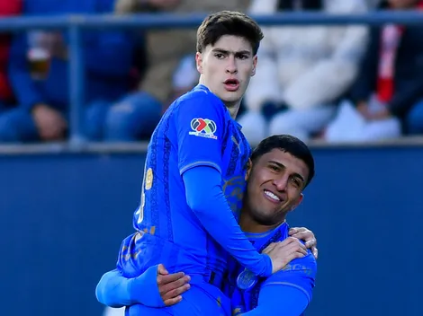 Así va Chivas Femenil en la tabla de menores