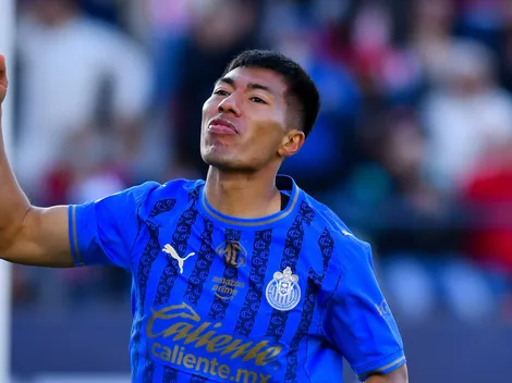 Noticias de Chivas HOY 3 de enero