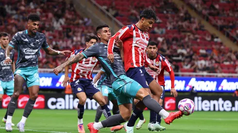 Chivas buscará su quinta victoria en el Clausura 2026
