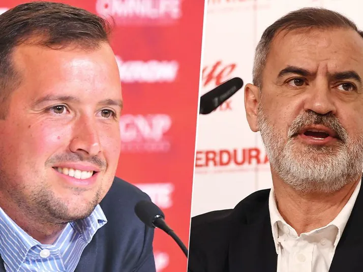 La decisión de Fran Pérez y Juan Carlos Martínez Castrejo que hoy todo Chivas festeja