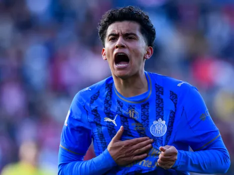 La predicción del campeón de Liga MX que ya ilusiona a todos en Chivas