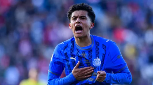 Chivas es favorito a ser campeón según las casas de apuestas.
