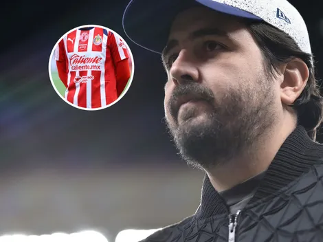 El negocio millonario que Chivas podría perder por este jugador