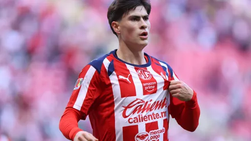 El camino al liderato de goleo puede ser complicado.