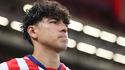 Erick Gutiérrez aclaró su situación en Chivas