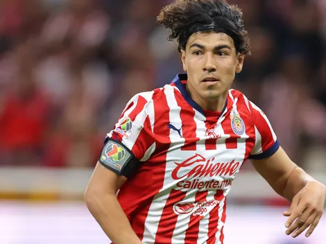 La nueva publicación de Érick Gutiérrez en Verde Valle