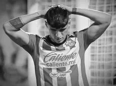 Amaury Vergara y la resolución final con Alan Pulido