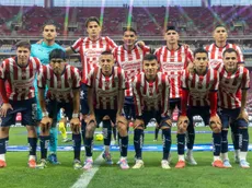 Apuntaba a irse, pero se quedará a tratar de ganarse un lugar en Chivas