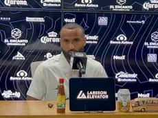 Jordan Sierra reconoce el reto de enfrentar a Chivas en la Jornada 5