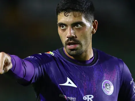 Brian Rubio confía en la experiencia de Mazatlán para dar pelea a ChiVAS