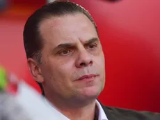 Christian Martinoli pronosticó la Final del Clausura 2026