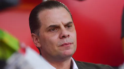 Christian Martinoli pronosticó la Final del Clausura 2026