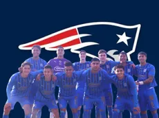 Jugador de los Patriotas de Nueva Inglaterra se declara chivahermano