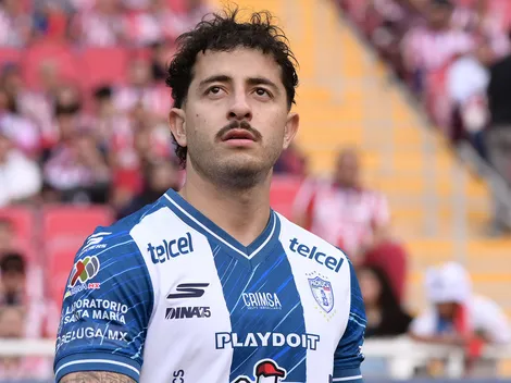 Alan Mozo sufrió dura lesión y se pierde el Clausura 2026