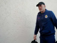 Uno de los próximos partidos de Chivas puede cambiar de sede