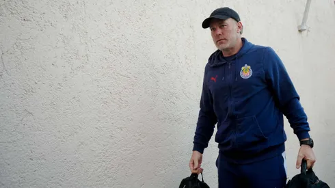 La sede de uno de los partidos de Chivas tendría que moverse.
