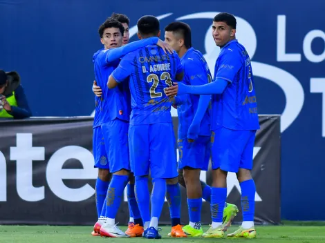 ¿No les gustó el azul? Chivas sorprende con el uniforme ante Mazatlán