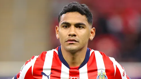 Gilberto Sepúlveda se llevó críticas de la afición.
