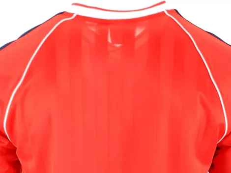 Puma aún no se despide y anuncia otro jersey para Chivas