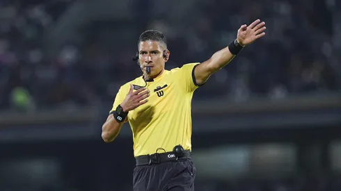 Chivas tendrá el arbitraje de Víctor Reynoso.
