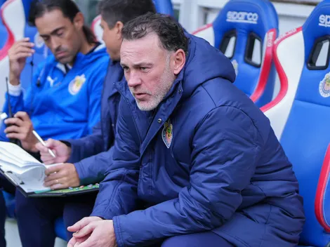 Gabriel Milito ya iba a mandarlo a la banca, pero se negó a ser suplente