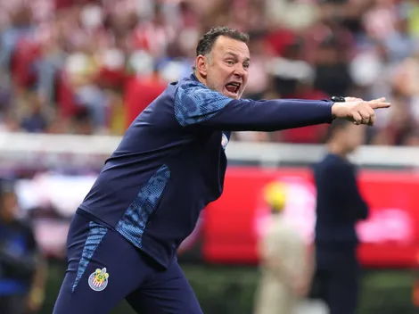 ¿No cree en ellos? Gabriel Milito baja de la nube a jugadores de Chivas