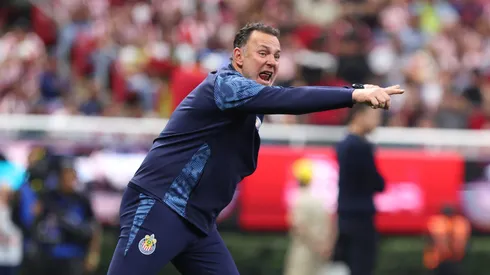 Gabriel Milito regresó a los jugadores a la realidad.
