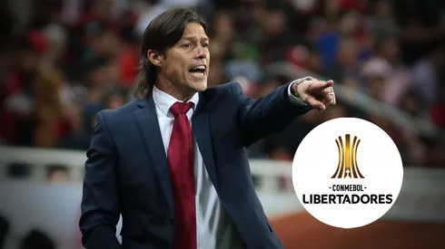 Chivas podría recibir un último regalo de Matías Almeyda