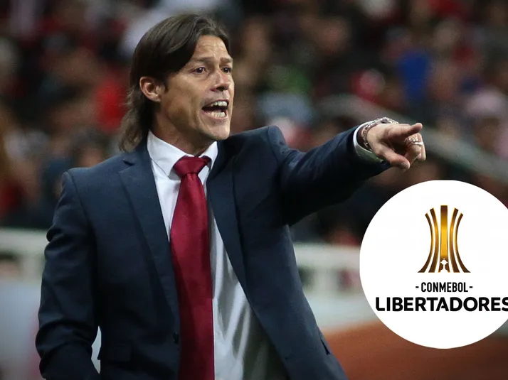 Chivas podría recibir un último regalo de Matías Almeyda