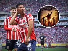 El origen de los bailes de Daniel Aguirre con Chivas