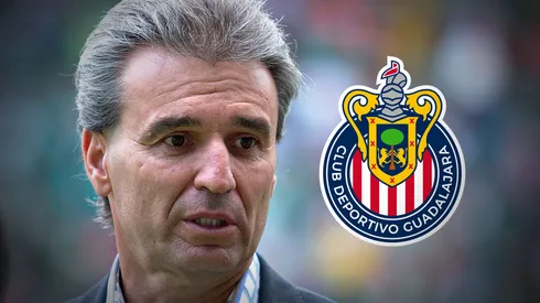 La predicción de Néstor de la Torre para Chivas en el Clausura 2026