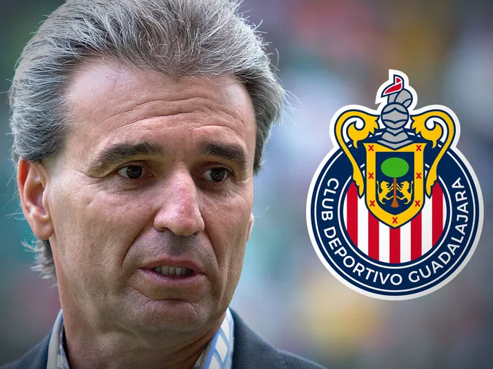 La predicción de Néstor de la Torre para Chivas en el Clausura 2026