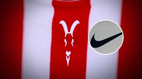 Nike ya presume su acuerdo con Chivas para el Apertura 2026