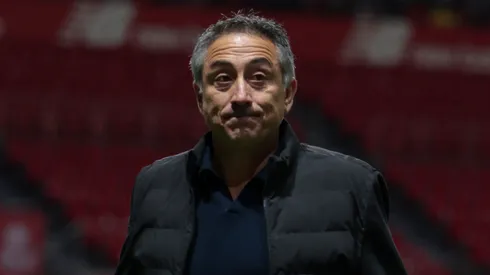 Nuevas críticas hacia Antonio Contreras.
