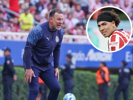 Tres fuertes peleas de Gabriel Milito que explicarían el problema con Guti