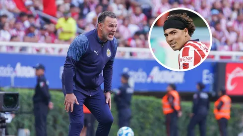 Gabriel Milito tiene un historial de peleas fuertes.
